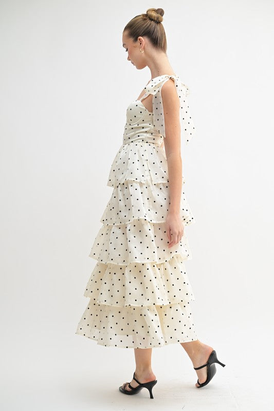 Graciella Dress