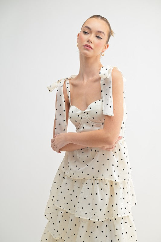 Graciella Dress