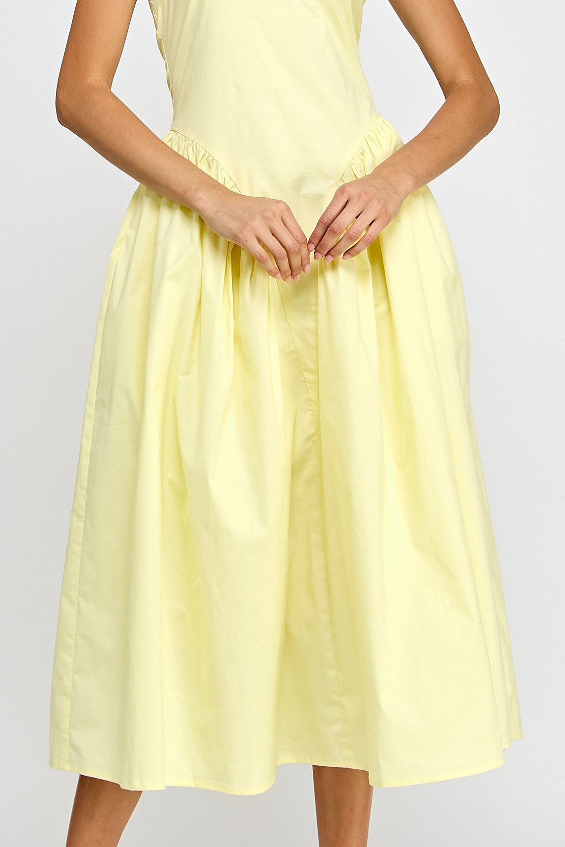 Madilynn Dress