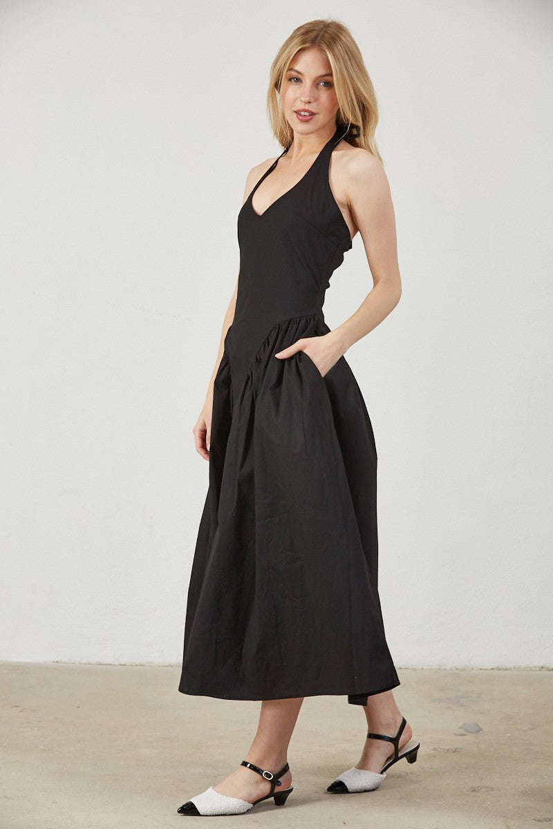 Madilynn Dress