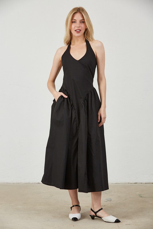 Madilynn Dress