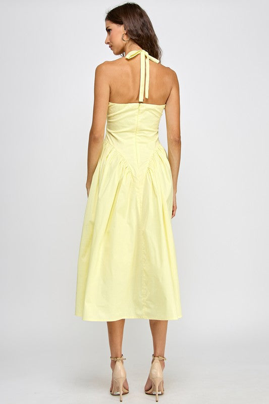 Madilynn Dress