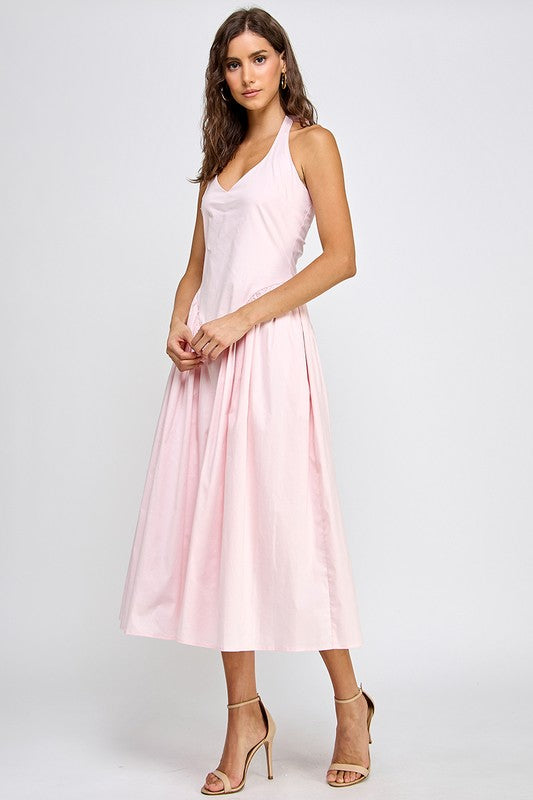 Madilynn Dress