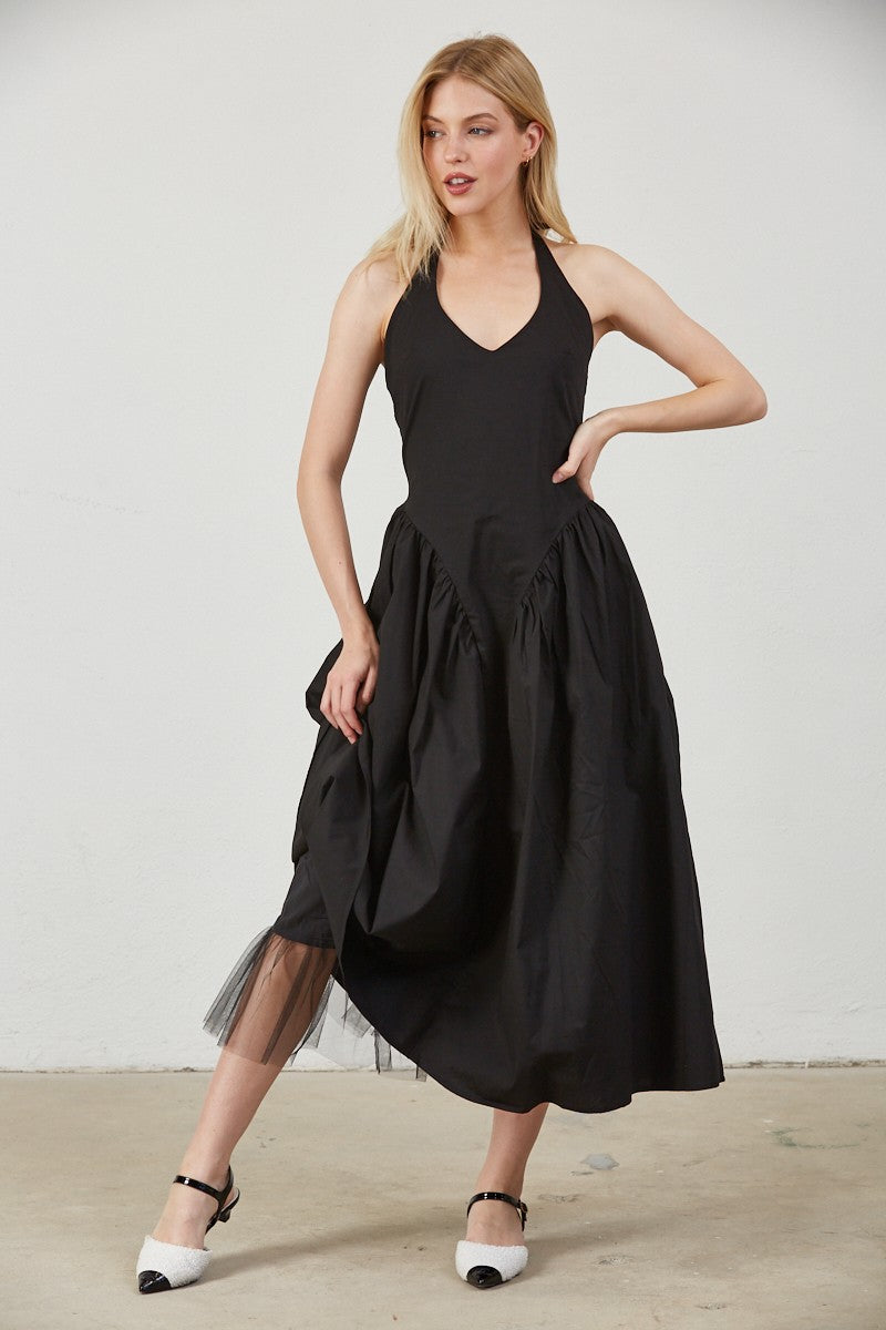 Madilynn Dress