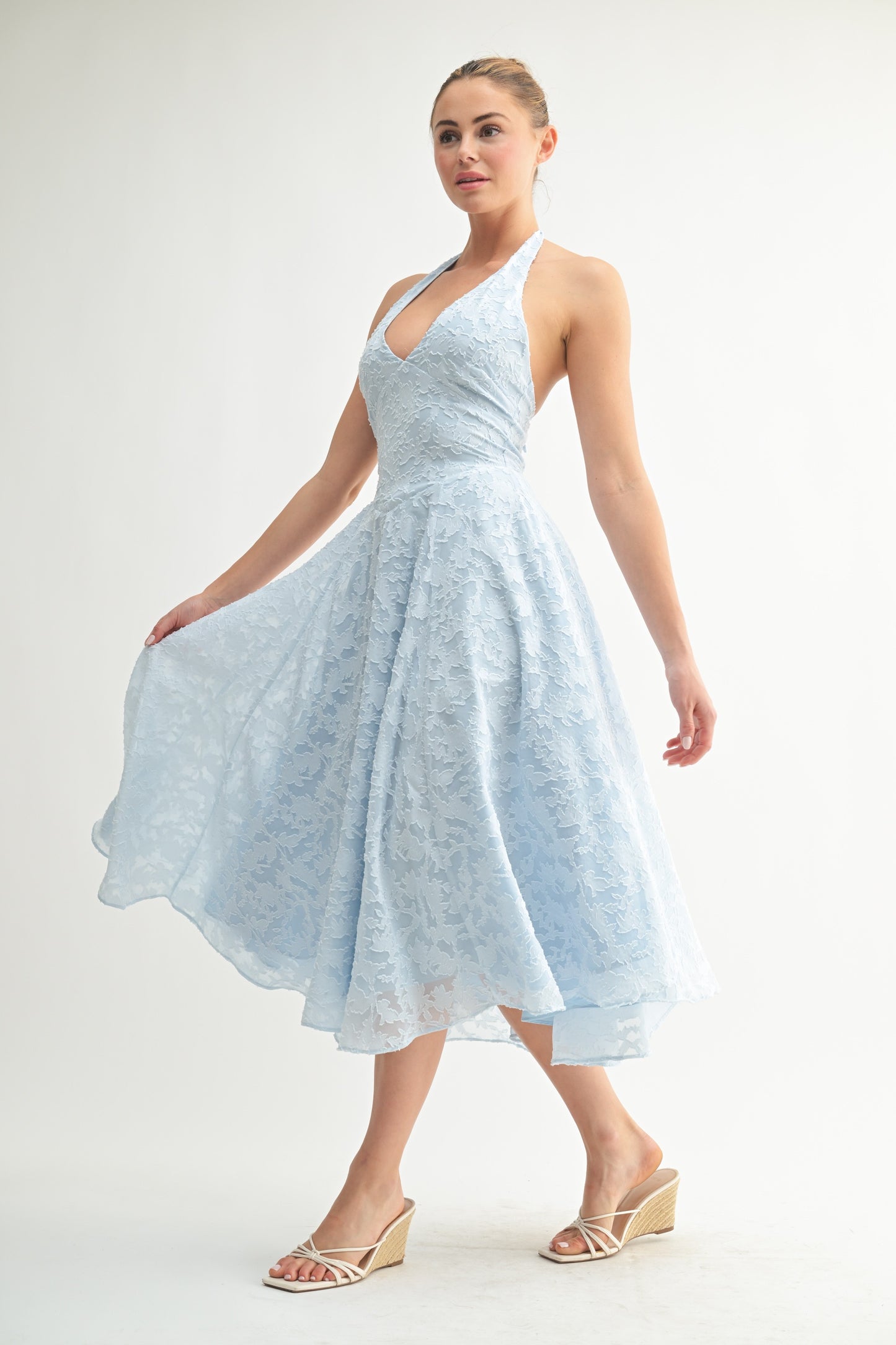 Karlee Dress