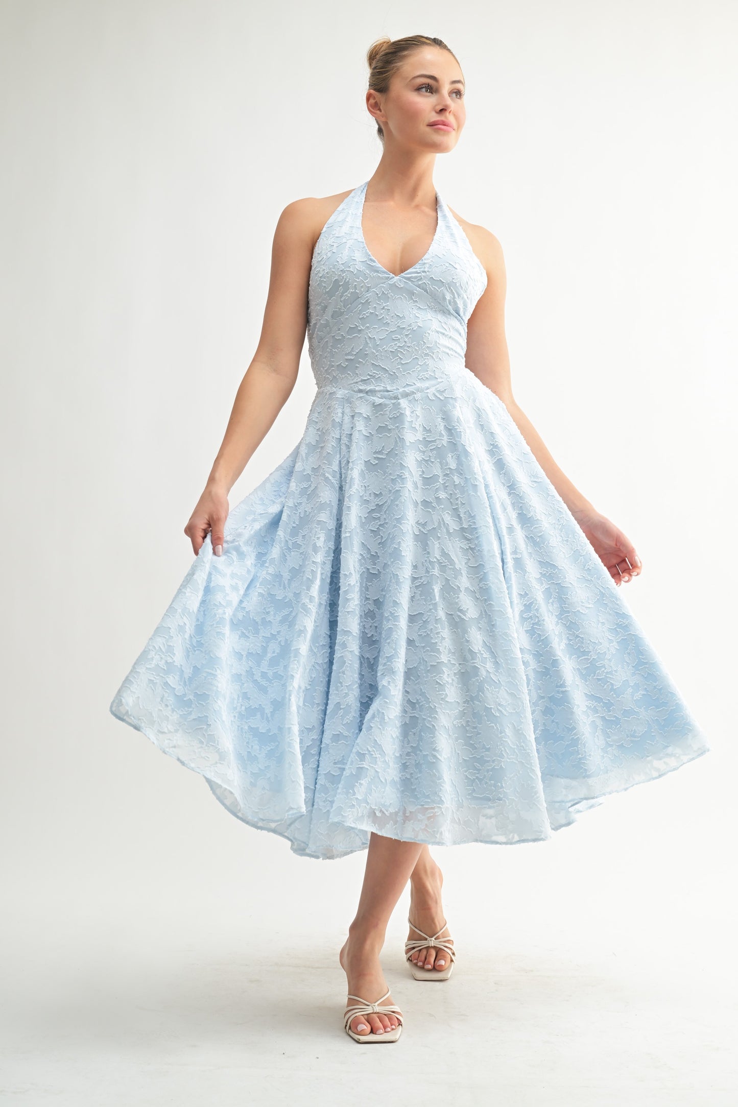 Karlee Dress