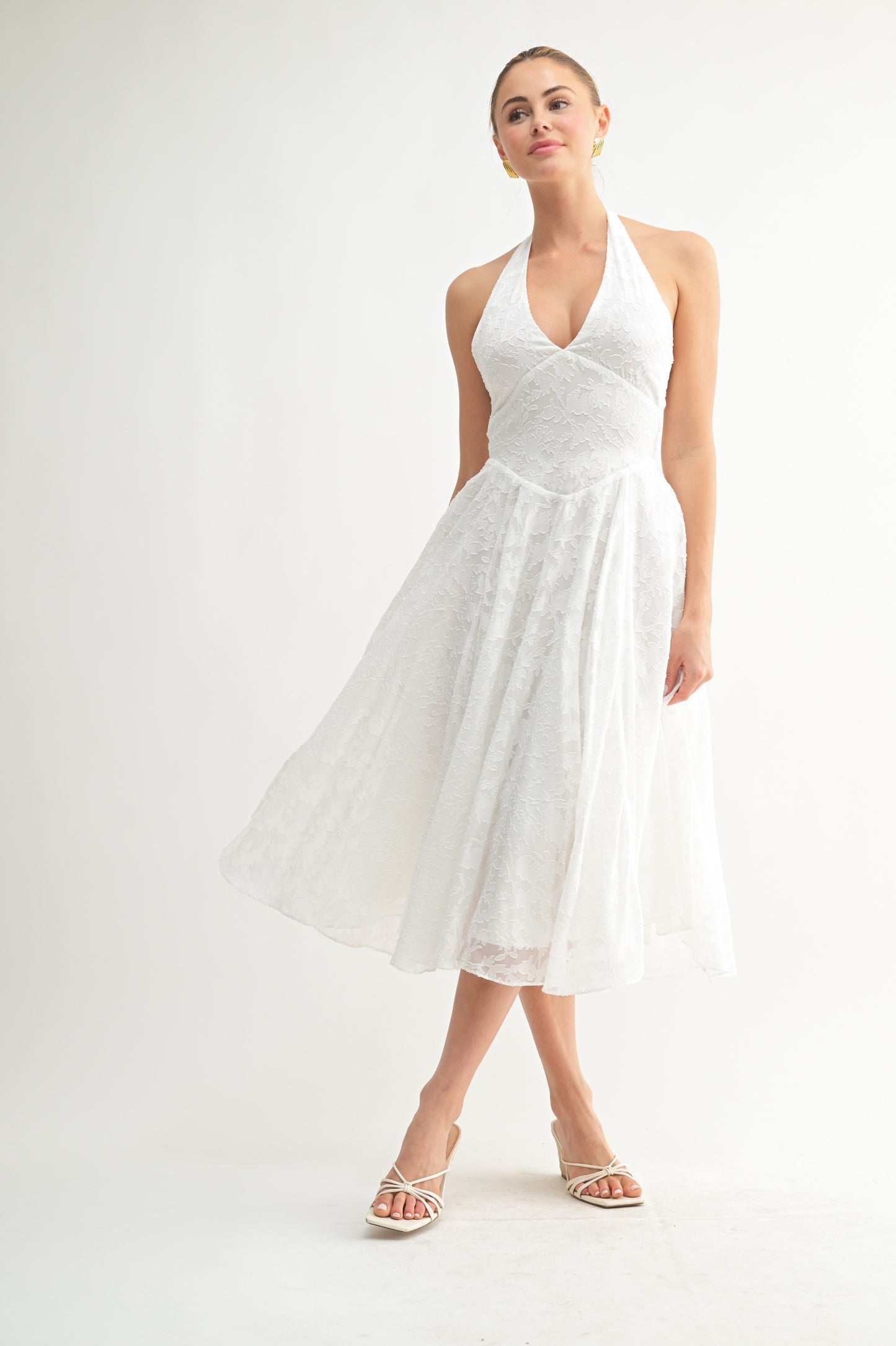 Karlee Dress