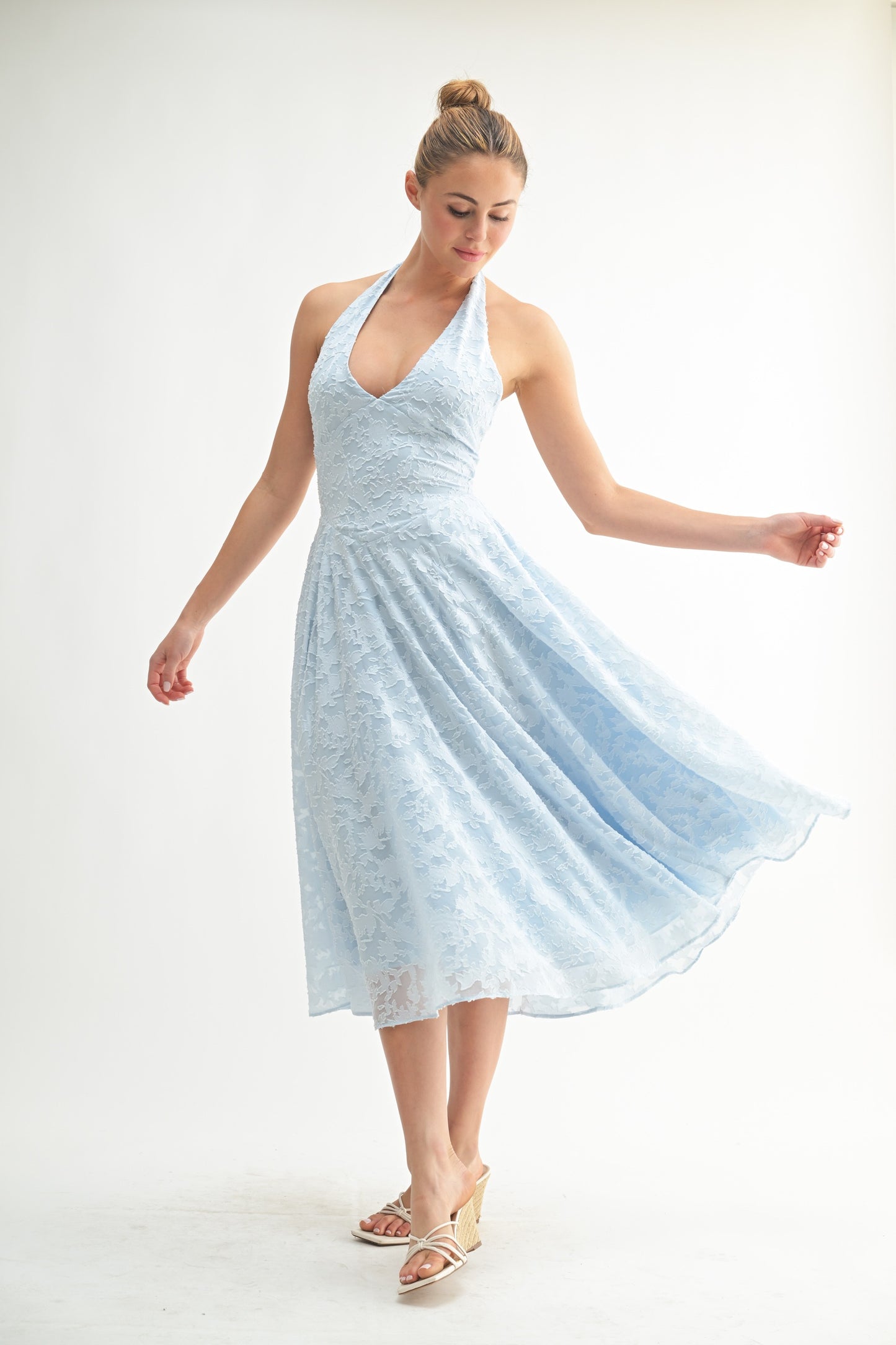 Karlee Dress