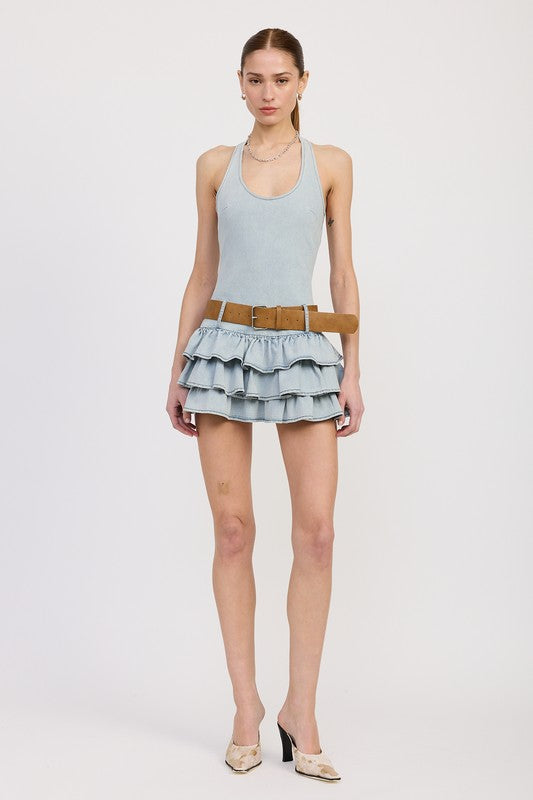 Breana Dress
