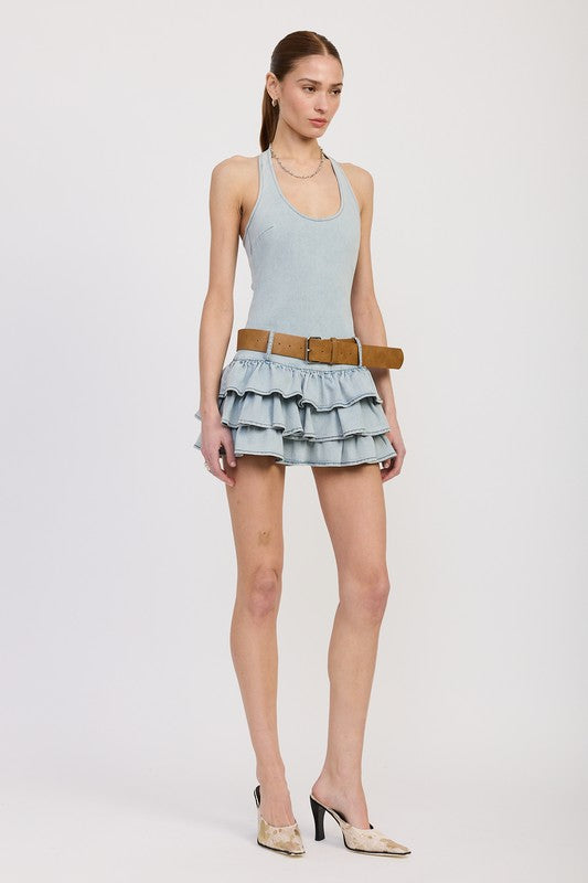 Breana Dress