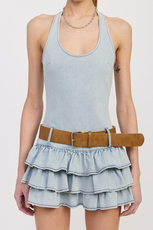 Breana Dress