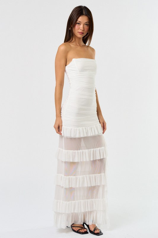 Bombshell Dress
