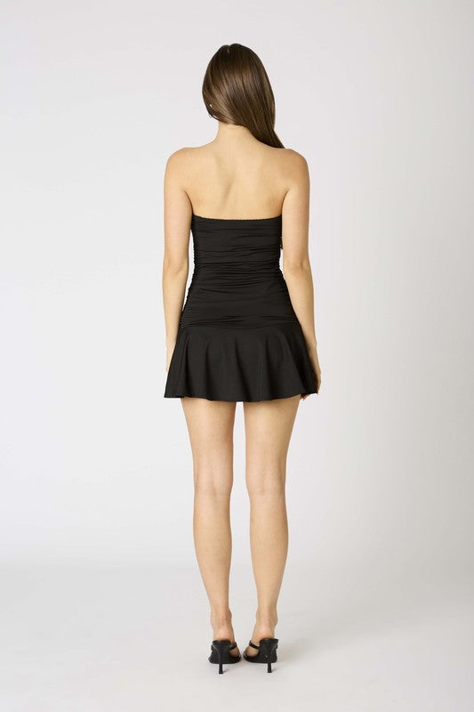 Kira Dress