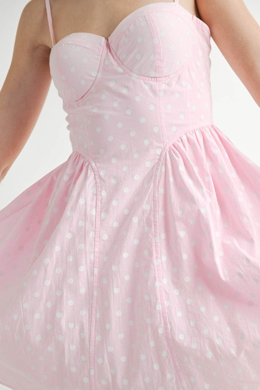 Cassandra Dress