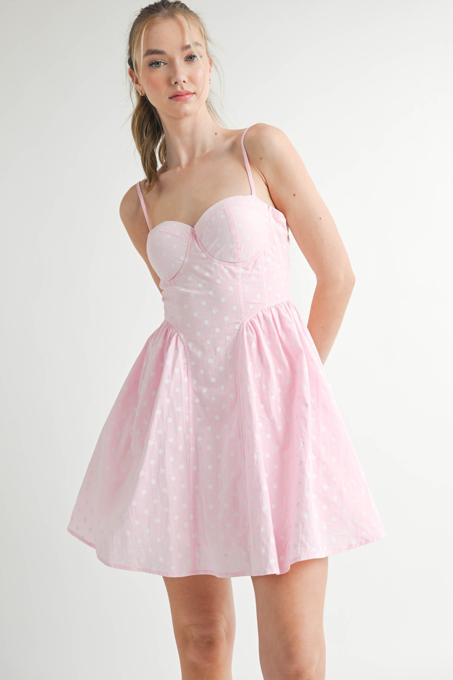 Cassandra Dress