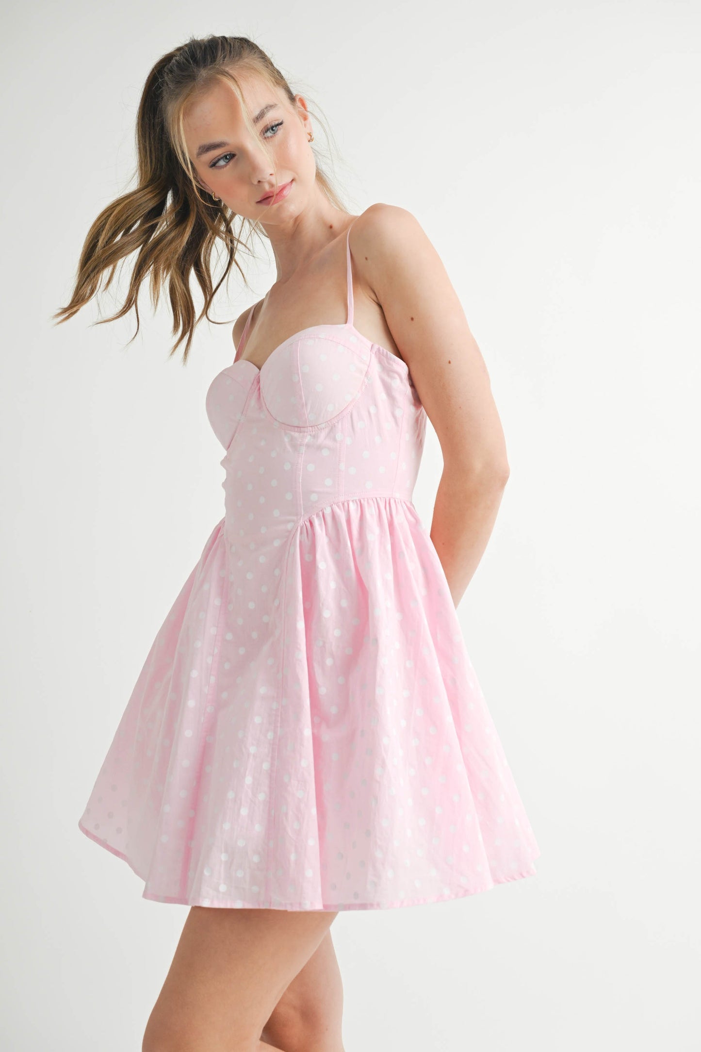 Cassandra Dress