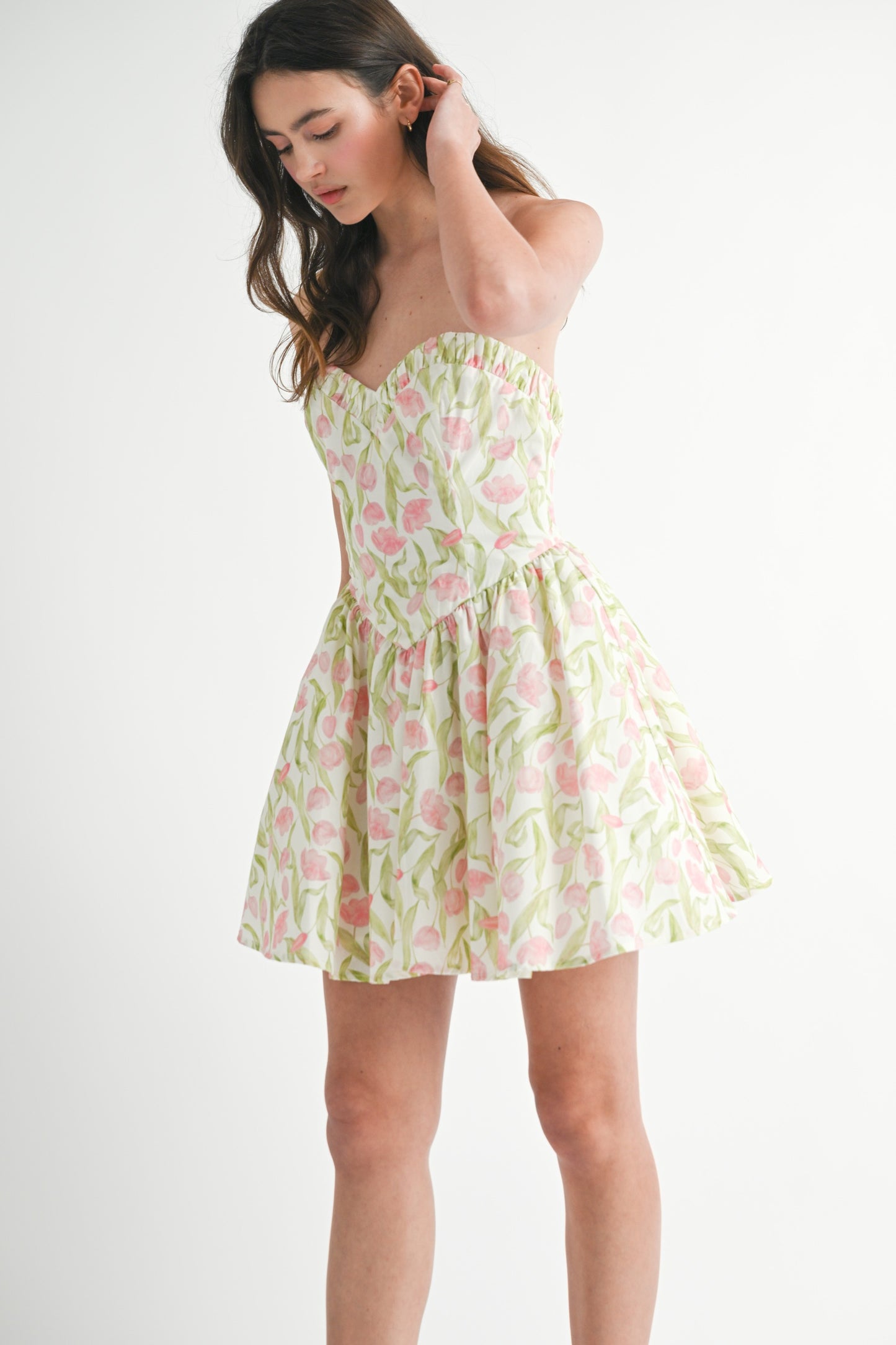 Myah Dress