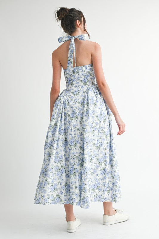 Lulabell Dress