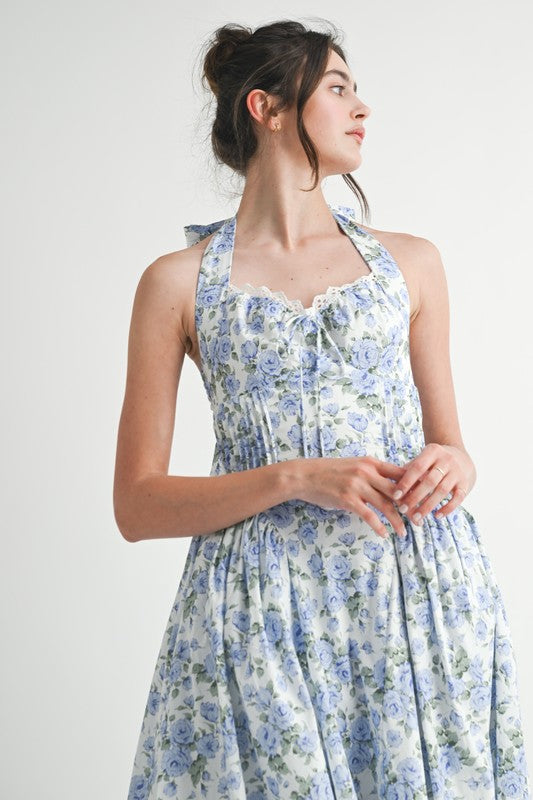 Lulabell Dress