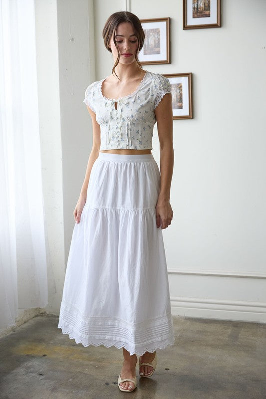 Keyana Top