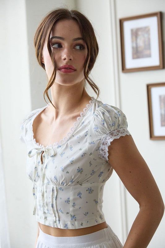 Keyana Top