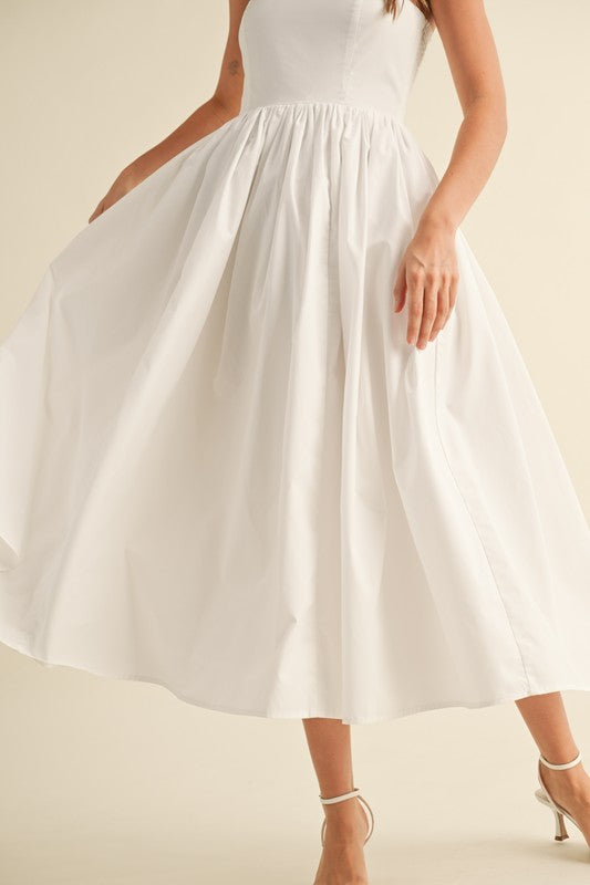 Jacqueline Dress