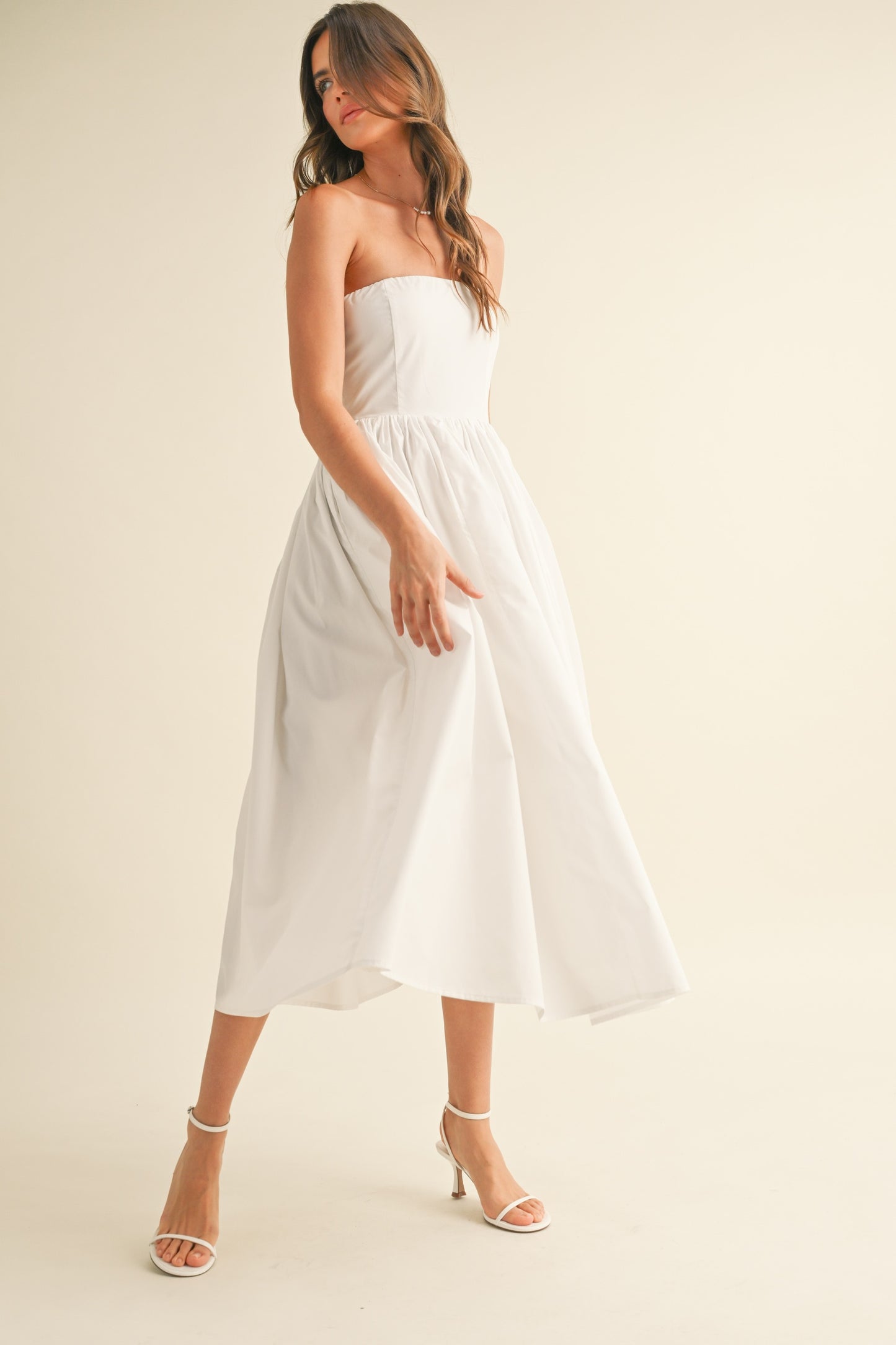 Jacqueline Dress