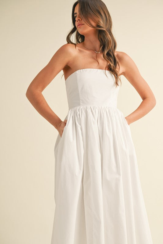 Jacqueline Dress