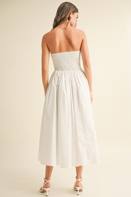 Jacqueline Dress