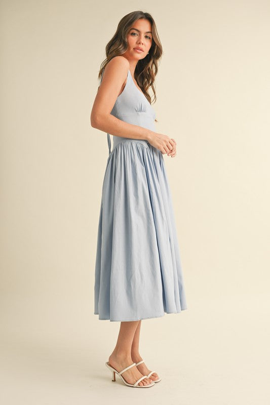 Julia Dress