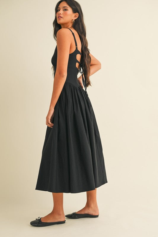Julia Dress