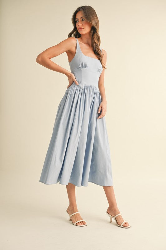 Julia Dress
