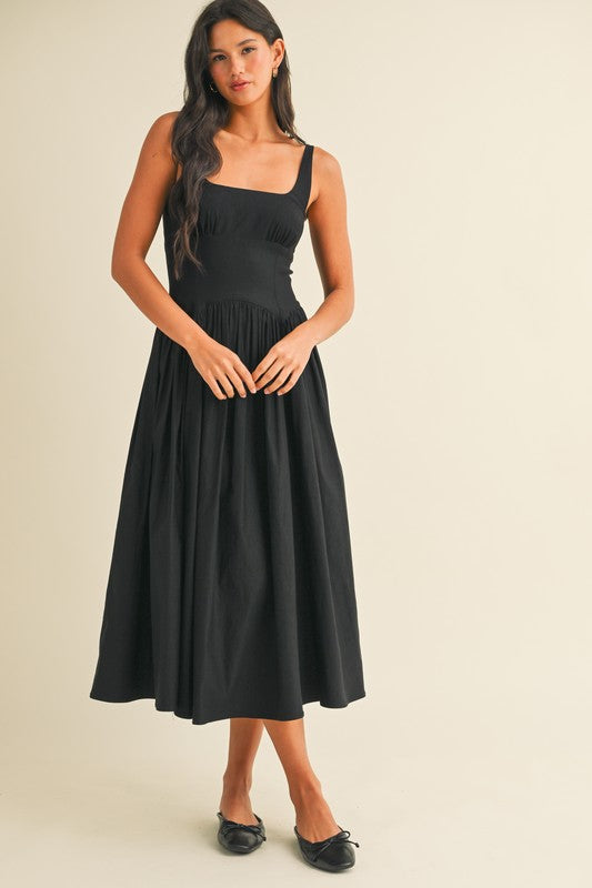 Julia Dress