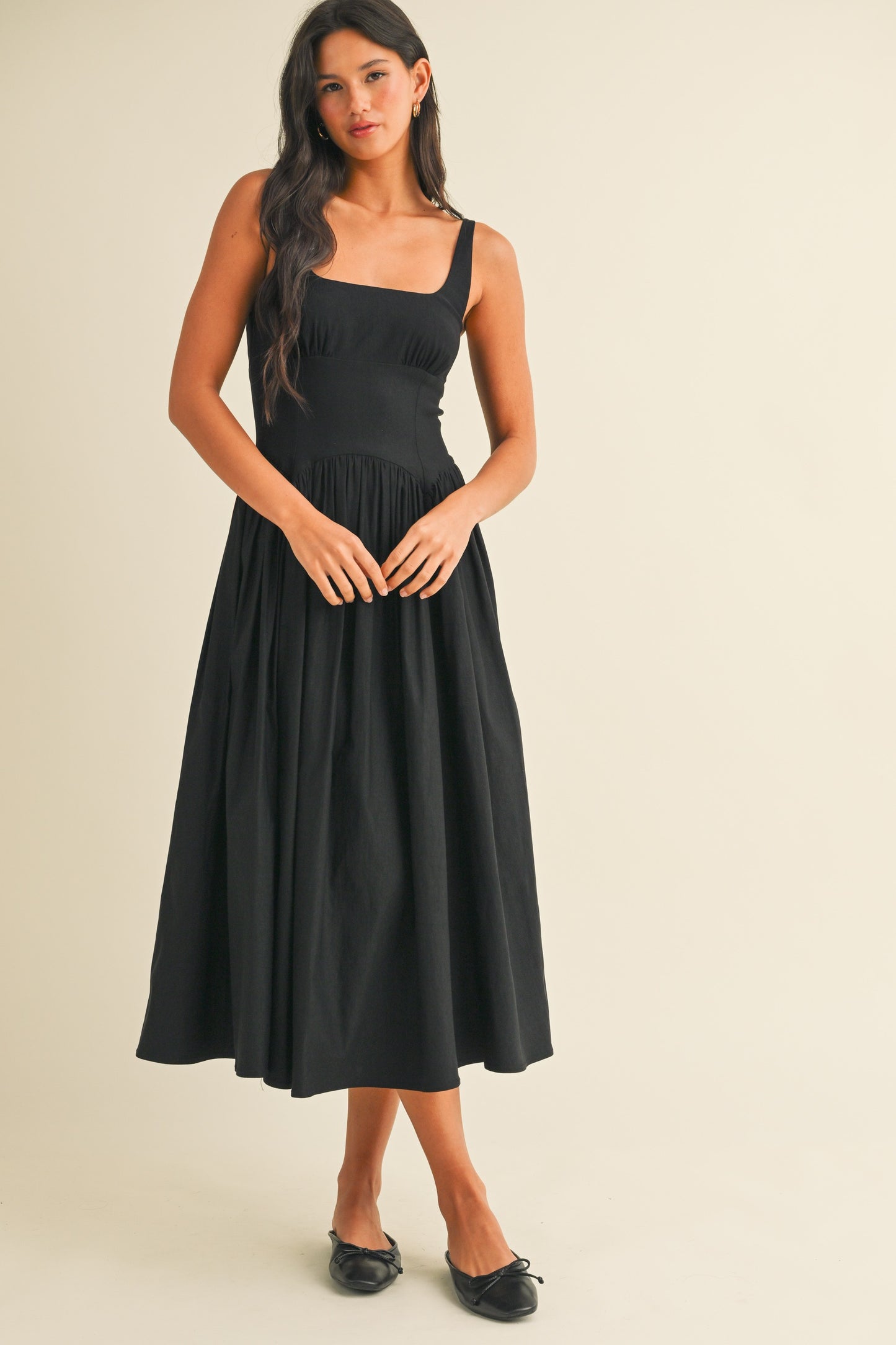 Julia Dress