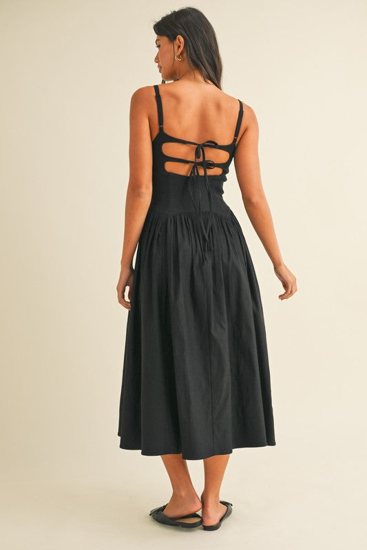 Julia Dress