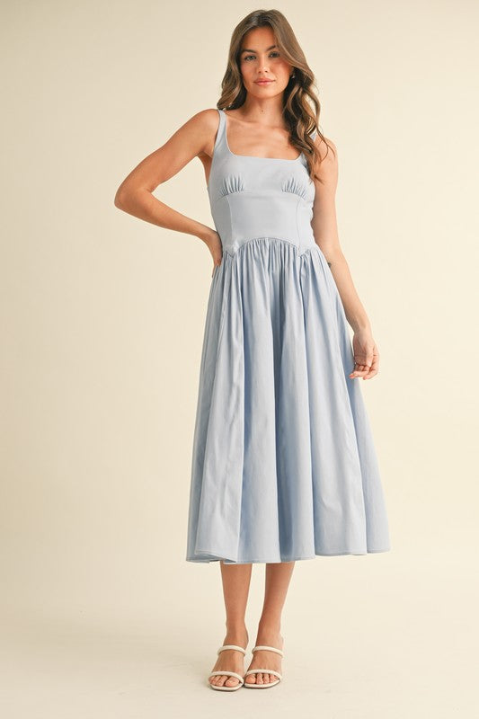 Julia Dress