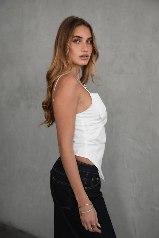Jaina Top