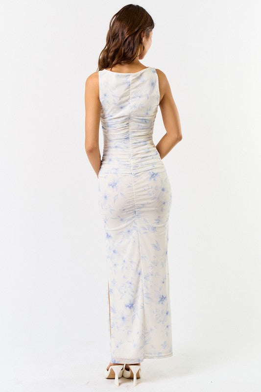 Elia Dress