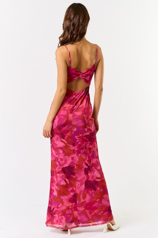 Mylee Dress