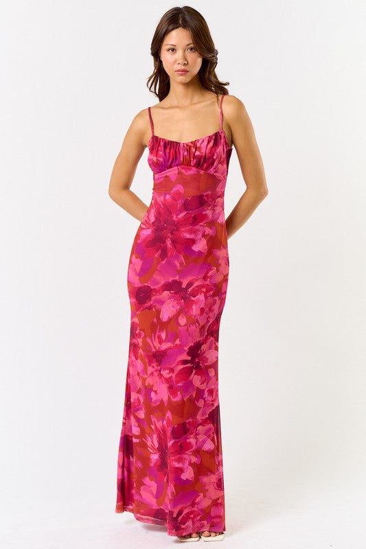 Mylee Dress