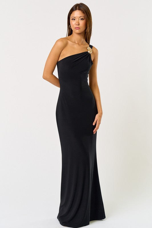 Irene Dress