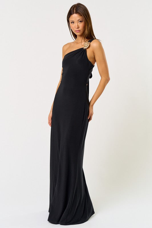 Irene Dress