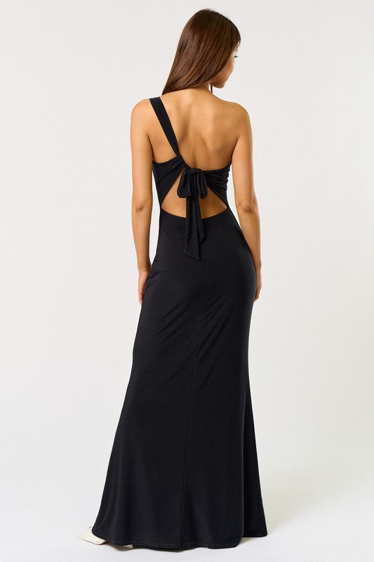 Irene Dress
