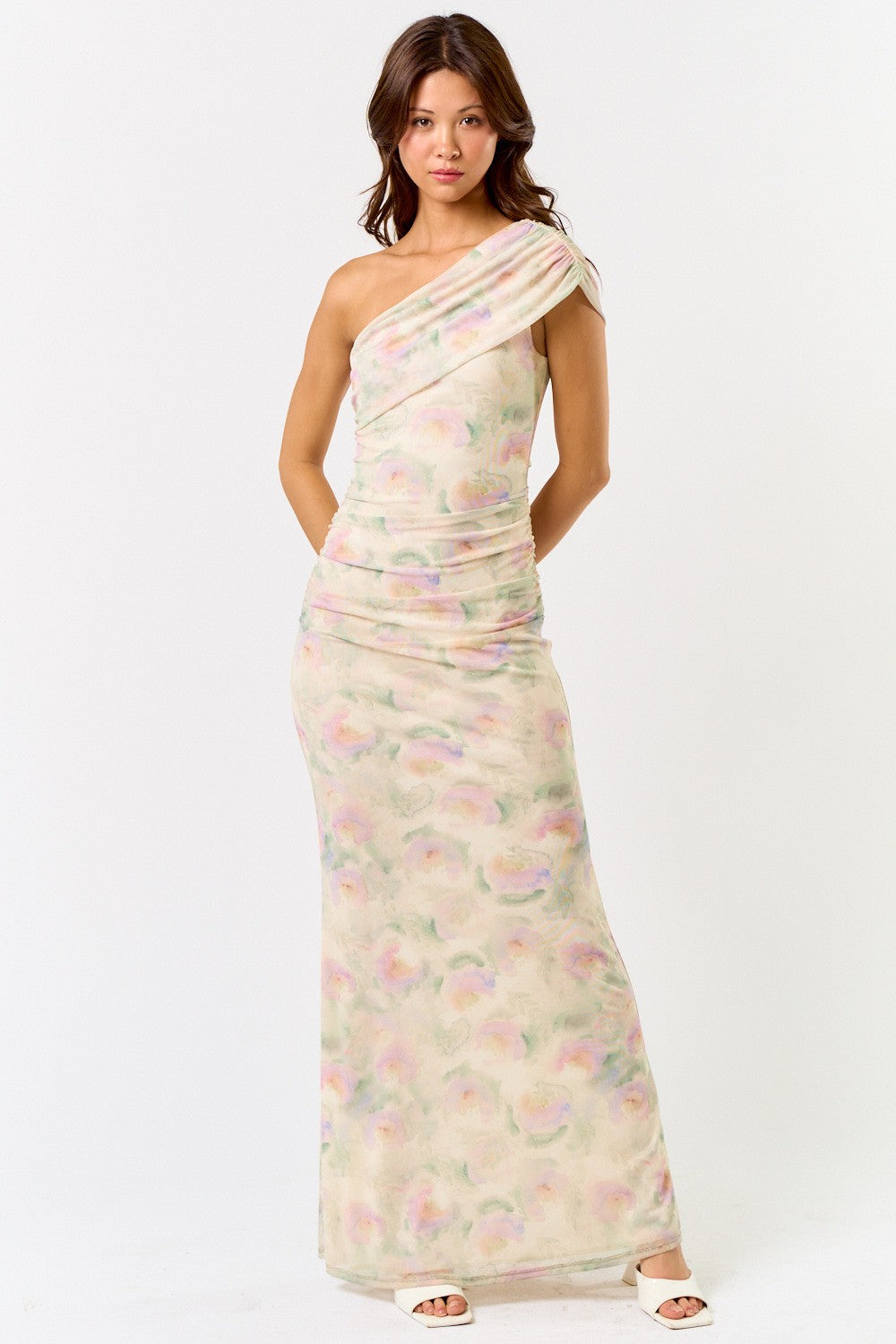 Arleth Dress