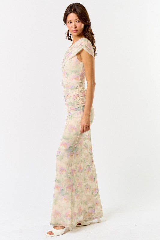 Arleth Dress