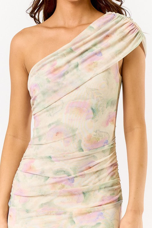 Arleth Dress