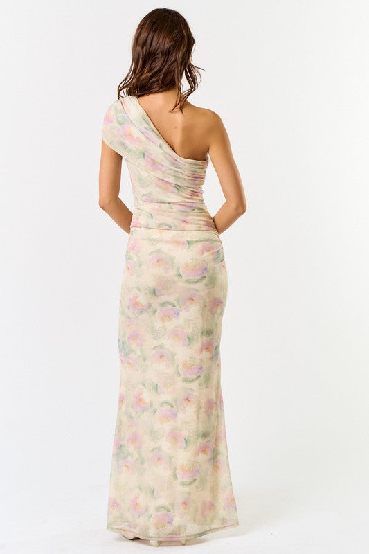 Arleth Dress