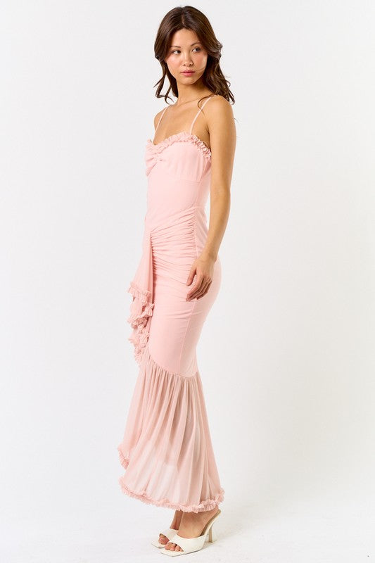 Holly Dress