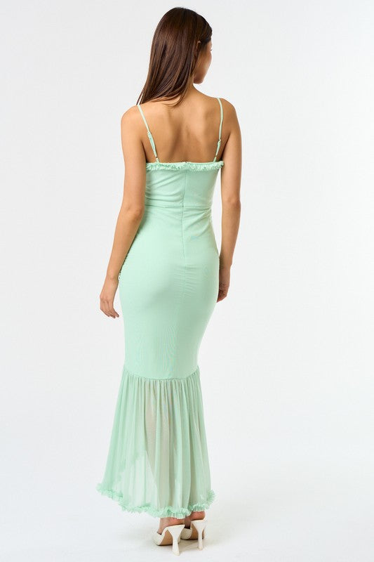 Holly Dress