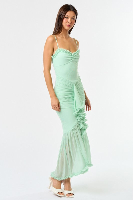 Holly Dress